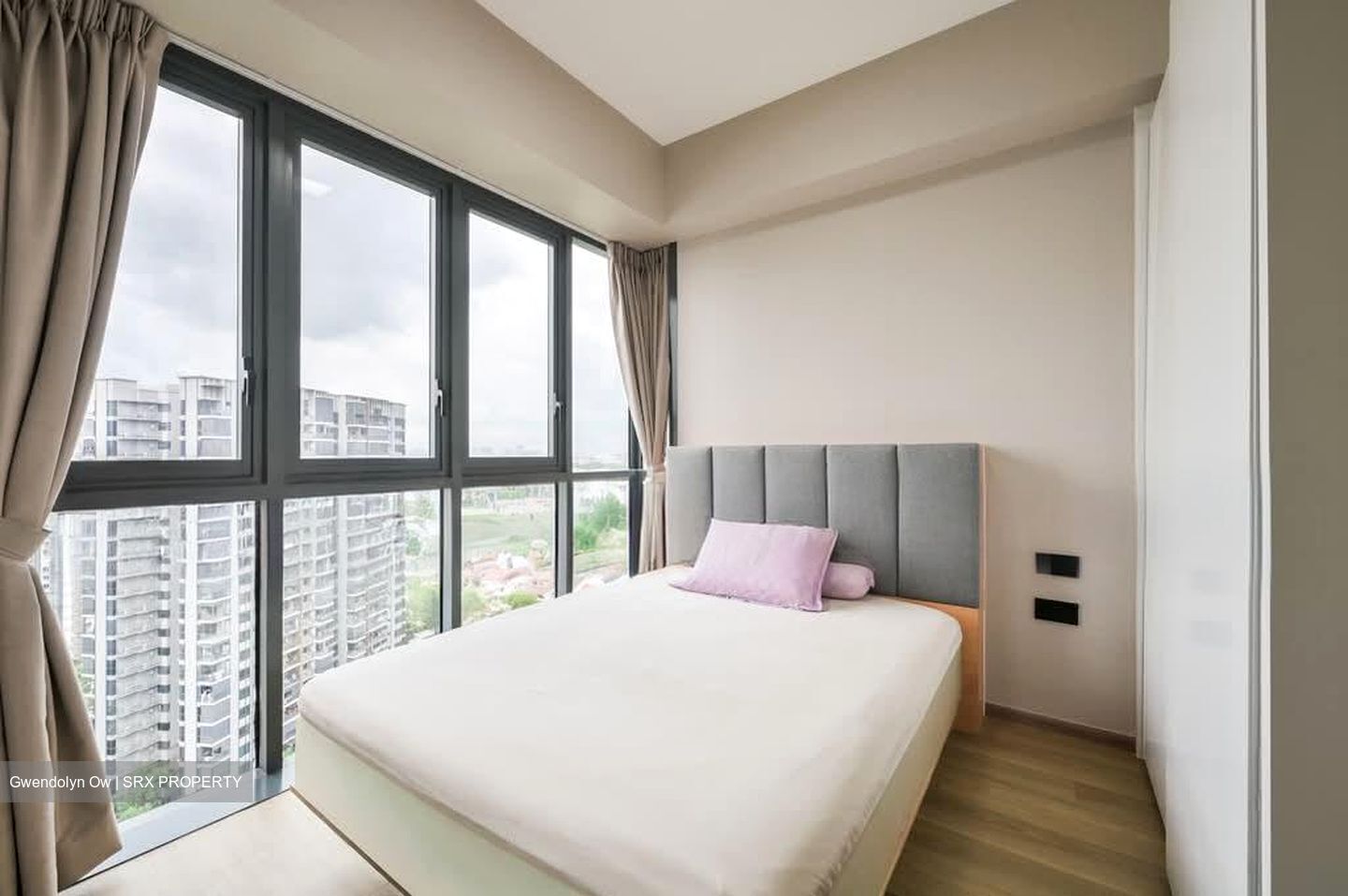 Parc Botannia (D28), Condominium #551140781